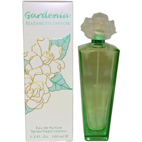 givenchy gardenia perfume